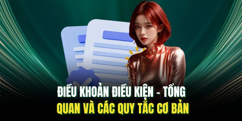 Điều khoản điều kiện - Tổng quan và các quy tắc cơ bản