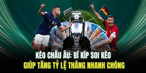 Kèo châu Âu