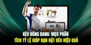 Kèo đồng banh