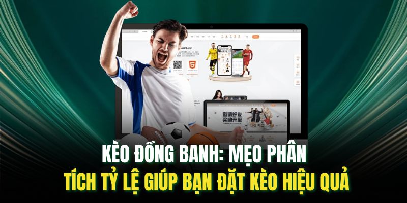 Kèo đồng banh