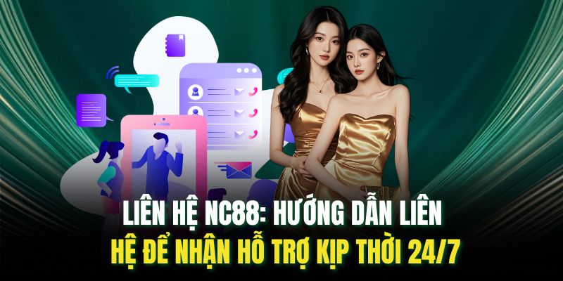 Liên hệ NC88