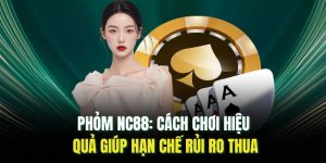 Phỏm nc88