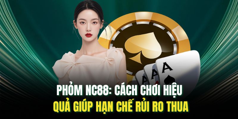 Phỏm nc88