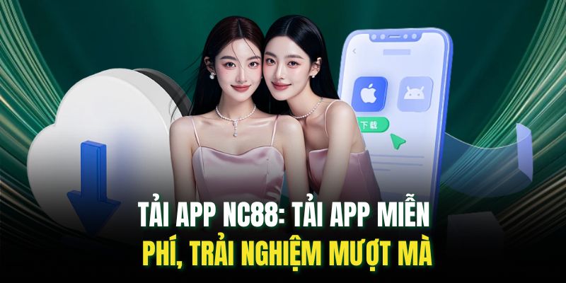 tải app NC88